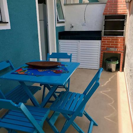 Aparthouse Maranduba อูบาตูบา ภายนอก รูปภาพ