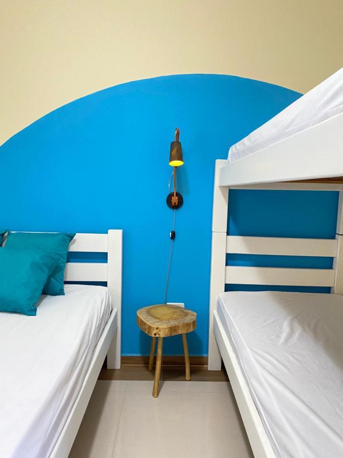 Aparthouse Maranduba อูบาตูบา ภายนอก รูปภาพ