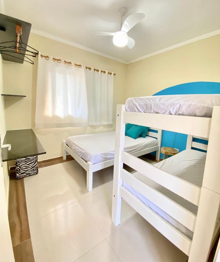 Aparthouse Maranduba อูบาตูบา ภายนอก รูปภาพ