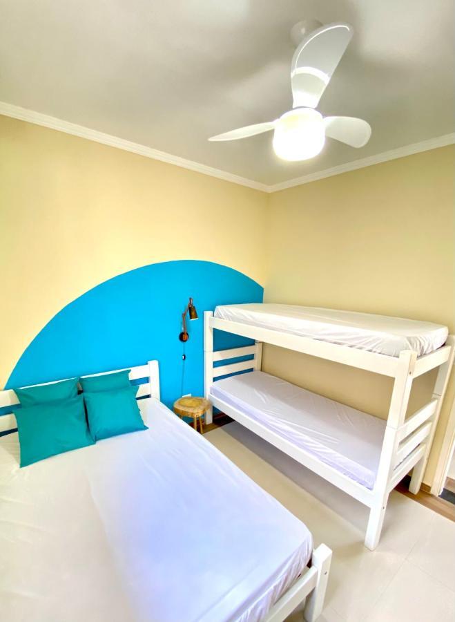 Aparthouse Maranduba อูบาตูบา ภายนอก รูปภาพ