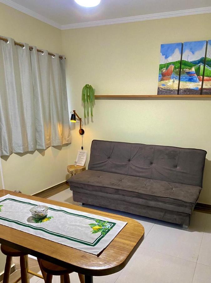 Aparthouse Maranduba อูบาตูบา ภายนอก รูปภาพ