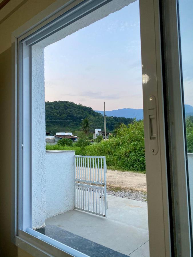 Aparthouse Maranduba อูบาตูบา ภายนอก รูปภาพ