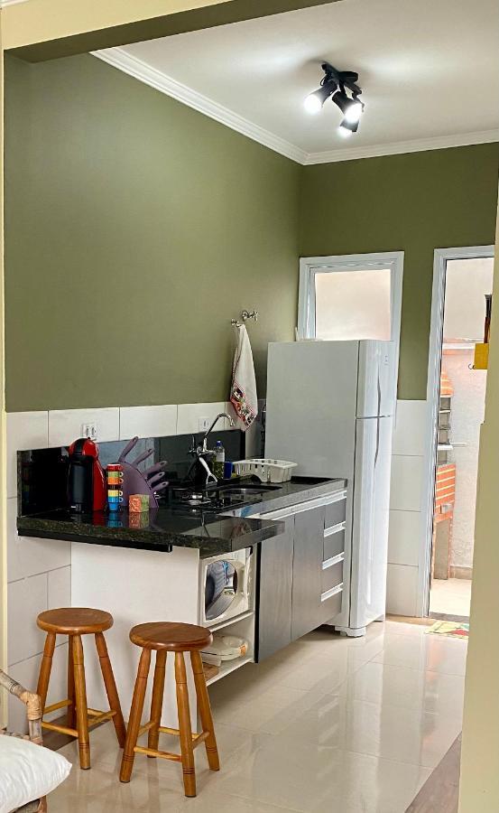 Aparthouse Maranduba อูบาตูบา ภายนอก รูปภาพ